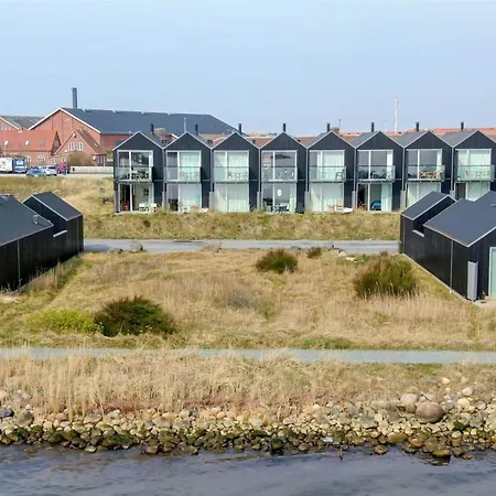 718-hvide-sande-slusen-18 Prázdninový dům