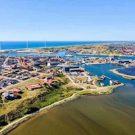 718-hvide-sande-slusen-18 * ヴィデ・サンデ
