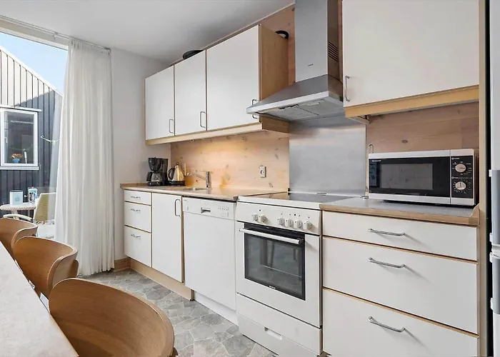 Casa de Férias 718-hvide-sande-slusen-18