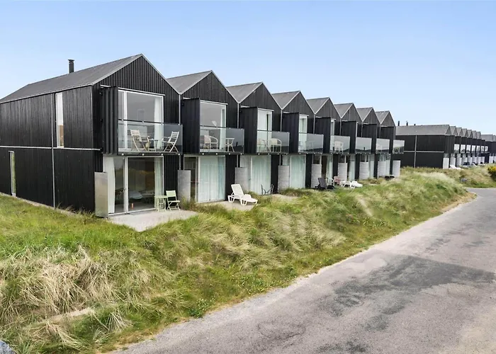 718-hvide-sande-slusen-18 펜션 흐비드 산드