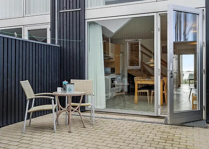 Casa de Férias 718-hvide-sande-slusen-18 Hvide Sande