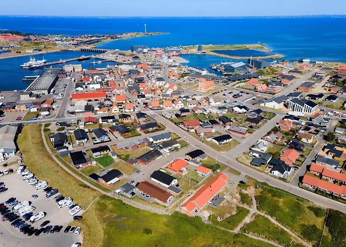 718-hvide-sande-slusen-18 펜션