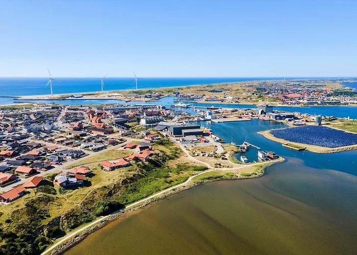 718-hvide-sande-slusen-18 * 흐비드 산드